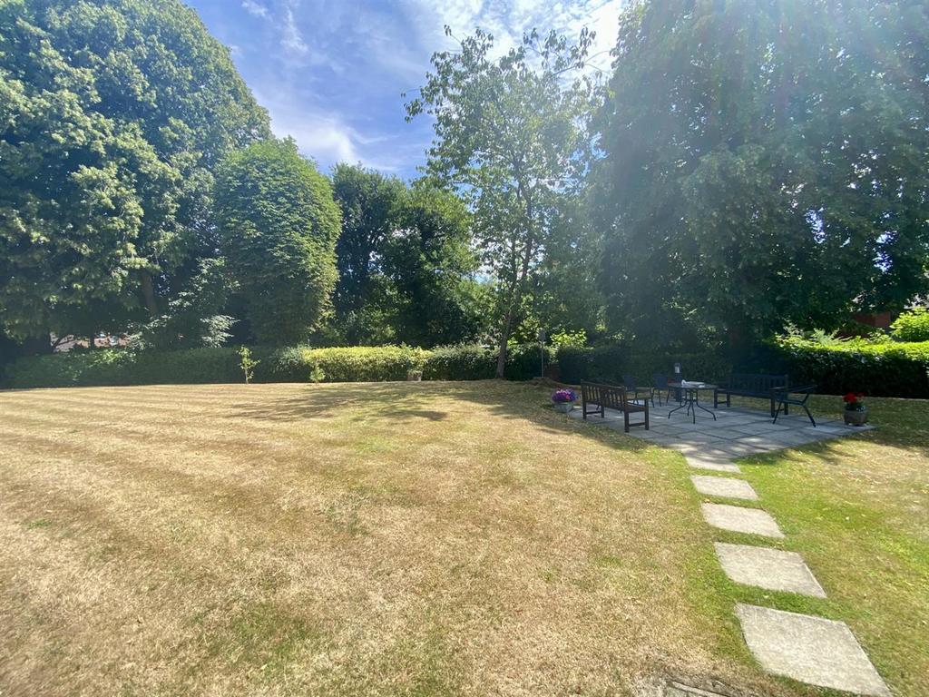 Communal Garden