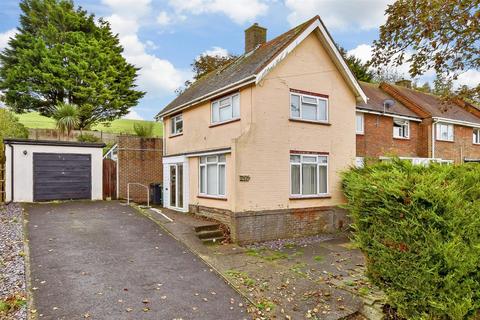 2 bedroom end of terrace house for sale, Cowley Drive, Woodingdean, Brighton, East Sussex