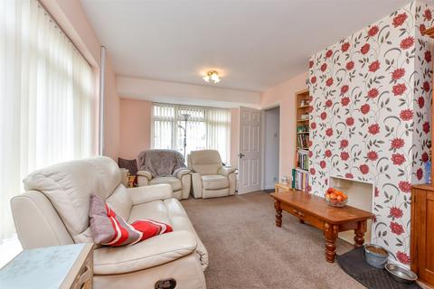 2 bedroom end of terrace house for sale, Cowley Drive, Woodingdean, Brighton, East Sussex