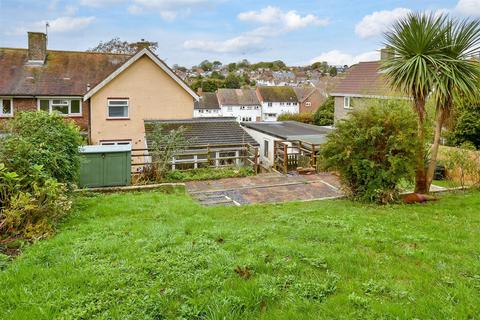 2 bedroom end of terrace house for sale, Cowley Drive, Woodingdean, Brighton, East Sussex