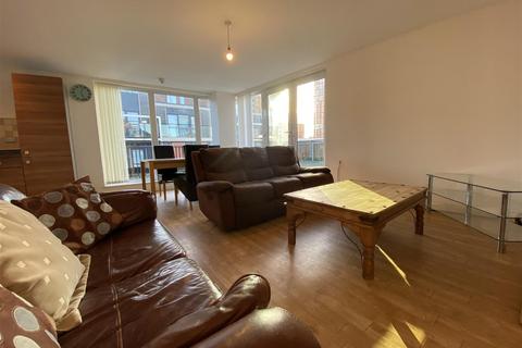 2 bedroom apartment to rent, Simpson Street,Northern Quarter