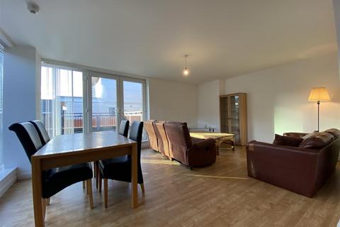 2 bedroom apartment to rent, Simpson Street,Northern Quarter