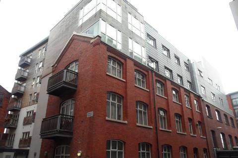 2 bedroom apartment to rent, Simpson Street,Northern Quarter