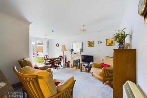 1 bedroom retirement property for sale, Cooper Court, Maldon