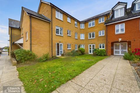 1 bedroom retirement property for sale, Cooper Court, Maldon