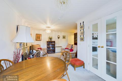 undefined, Cooper Court, Maldon