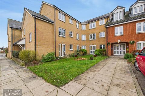 undefined, Cooper Court, Maldon