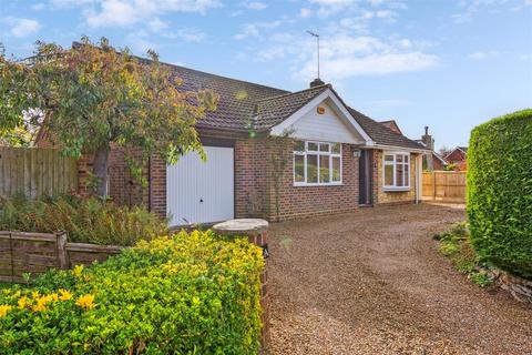 2 bedroom detached bungalow for sale, Ivy Lane, Stewkley, Buckinghamshire