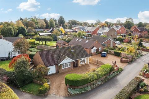 2 bedroom detached bungalow for sale, Ivy Lane, Stewkley, Buckinghamshire