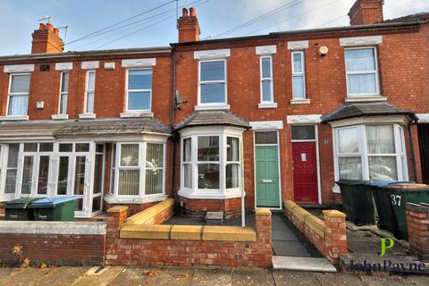 2 bedroom terraced house for sale, Mickleton Road, Earlsdon, Coventry, CV5