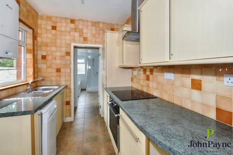 2 bedroom terraced house for sale, Mickleton Road, Earlsdon, Coventry, CV5