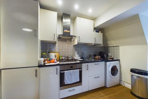 1 bedroom flat for sale, Kingswood House, Ilfracombe EX34