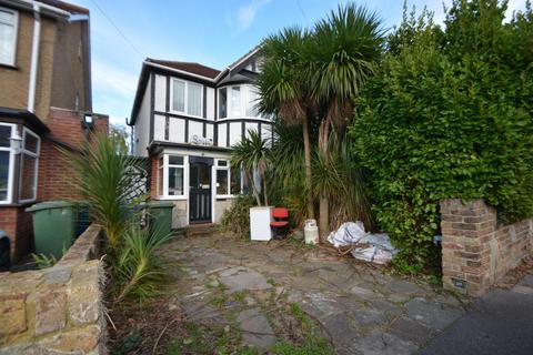 3 bedroom semi-detached house for sale, Sandringham Crescent, Harrow, HA2 9BP