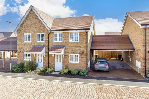 2 bedroom end of terrace house for sale, Tyler Road, Staplehurst, Tonbridge, Kent