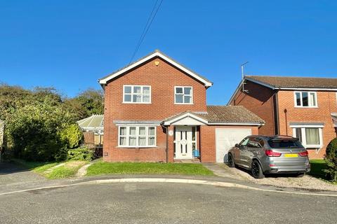 3 bedroom detached house for sale, The Laurels, March