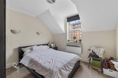 1 bedroom apartment to rent, Kentish Town Road, NW1