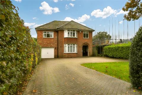 4 bedroom detached house for sale, Cantley Lane, Cringleford, Norwich, Norfolk, NR4