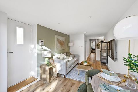 1 bedroom apartment for sale, 7-8 Howard Terrace, Brighton BN1