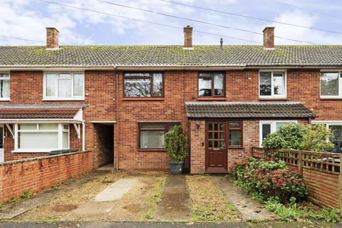 9 Barlinch Close, Taunton, TA2 7HL