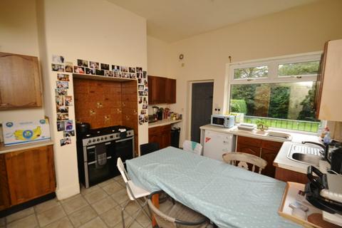 7 bedroom terraced house to rent, Brunswick Road, Manchester M20