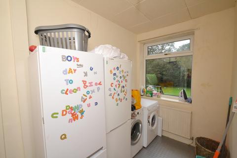7 bedroom terraced house to rent, Brunswick Road, Manchester M20