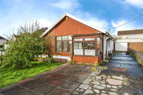 3 bedroom bungalow for sale, Coedcae Road, Llanelli, Carmarthenshire, SA15