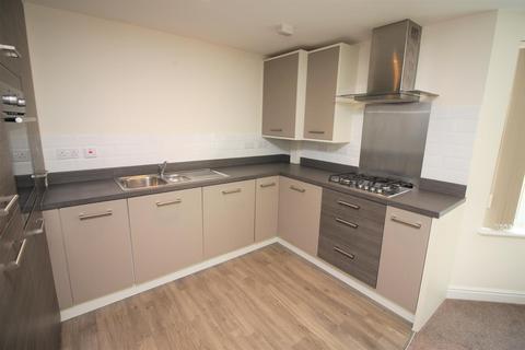 2 bedroom apartment to rent, Bailey Lane, Salisbury SP2