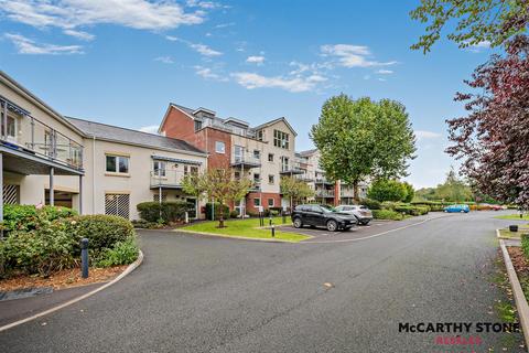 2 bedroom apartment for sale, Ellisfields Court, Mount Street, Taunton TA1 3SS