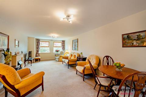 2 bedroom apartment for sale, Ellisfields Court, Mount Street, Taunton TA1 3SS