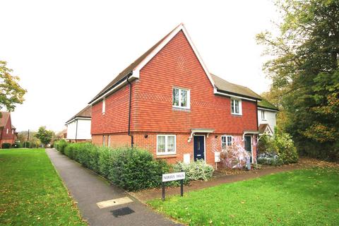 2 bedroom house to rent, Norris Walk, Harrietsham, Maidstone