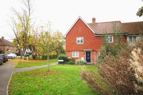 2 bedroom house to rent, Norris Walk, Harrietsham, Maidstone