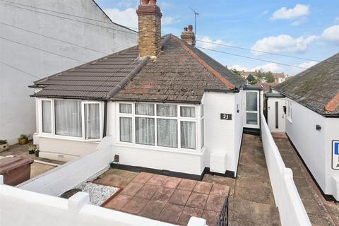 2 bedroom semi-detached bungalow for sale, Macdonald Road, Gillingham, Kent