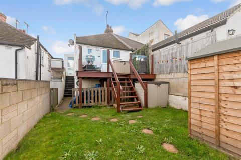 2 bedroom semi-detached bungalow for sale, Macdonald Road, Gillingham, Kent