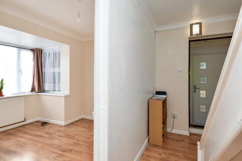 1 bedroom end of terrace house for sale, Sunbury Court, North Shoebury, Shoeburyness, Essex, SS3