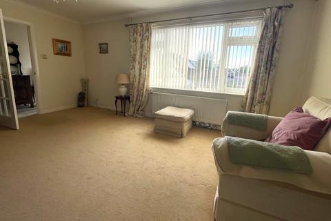 2 bedroom detached bungalow for sale, Valley View, Seaton, Devon, EX12