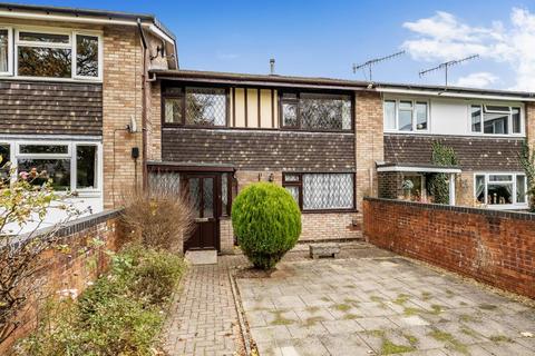 33 Greenfields, Kington, HR5 3AA