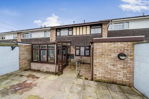 33 Greenfields, Kington, HR5 3AA
