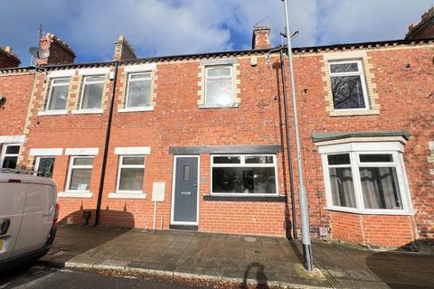 2 bedroom terraced house for sale, 22 Durham StreetBishop AucklandCo Durham