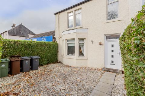 3 bedroom semi-detached house for sale, Clonbeg, Kilbarchan Road, Johnstone, PA5 8RF