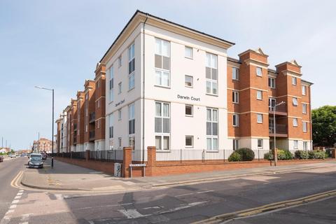 2 bedroom flat for sale, Harold Road, Margate, CT9