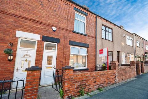 2 bedroom terraced house for sale, Rydal Street, Newton-le-Willows, WA12