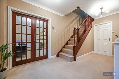 4 bedroom detached house for sale, Ewanville, Liverpool, Merseyside, L36