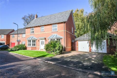 4 bedroom detached house for sale, Ewanville, Liverpool, Merseyside, L36