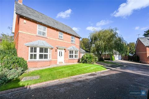 4 bedroom detached house for sale, Ewanville, Liverpool, Merseyside, L36