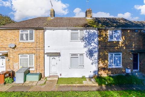 2 bedroom terraced house for sale, Darnley Road, Strood, Rochester, Kent