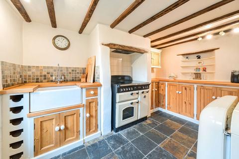 2 bedroom semi-detached house for sale, School Lane, Abthorpe, Towcester, Northamptonshire, NN12