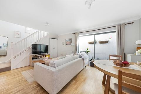 1 bedroom apartment for sale, Norwood Road, Herne Hill, London, SE24