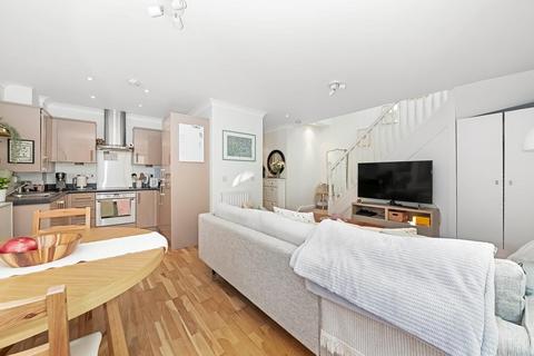 1 bedroom apartment for sale, Norwood Road, Herne Hill, London, SE24