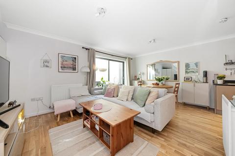 1 bedroom apartment for sale, Norwood Road, Herne Hill, London, SE24