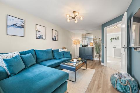 8 Eider Road, Stoke Bardolph, Nottingham, NG14 5JE